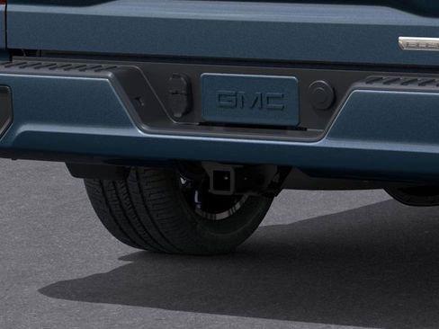 New 2026 GMC Sierra 1500 Elevation w/ Elevation Select Package AWD/4WD image 15