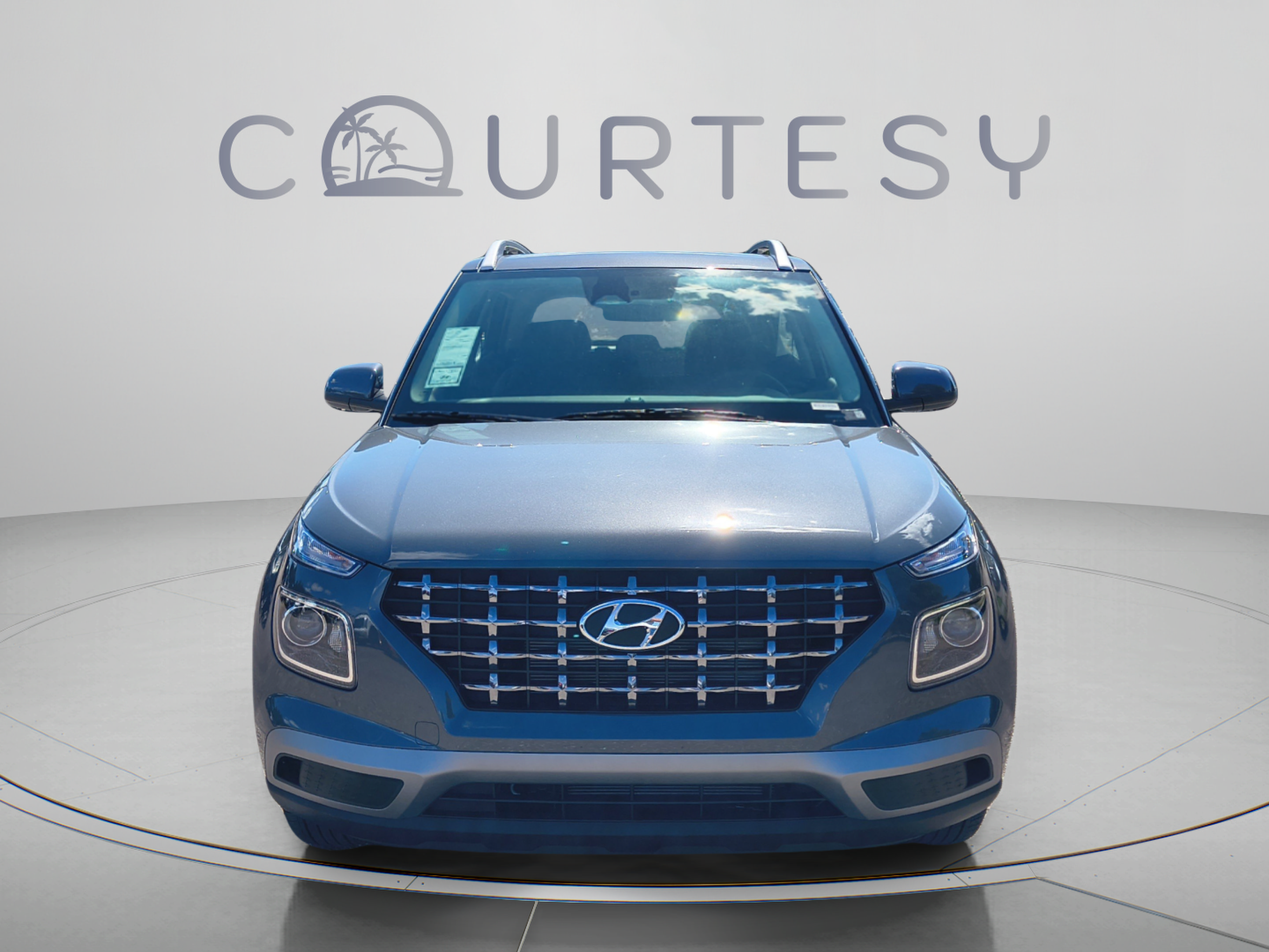 New 2026 Hyundai Venue SEL FWD image 8