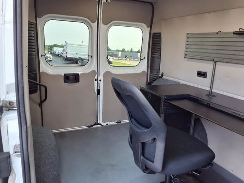 Used 2021 RAM ProMaster 1500 FWD image 6