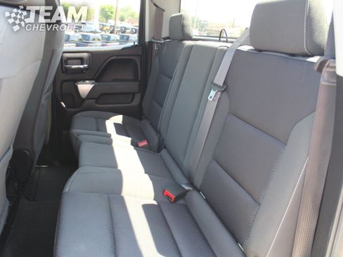Used 2017 Chevrolet Silverado 2500 LT w/ All Star Edition AWD/4WD image 21