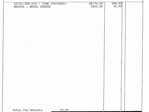 Used 2023 Nissan Versa S image 15