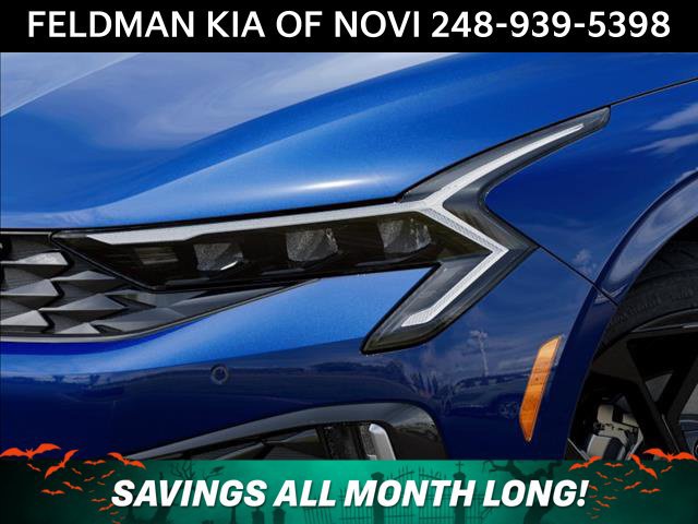 New 2026 Kia K5 GT-Line w/ GT-Line Premium Package AWD/4WD image 10