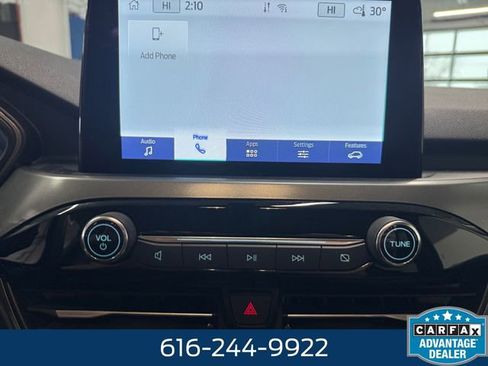 Used 2023 Ford Escape Active image 18