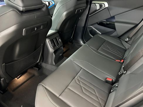 New 2026 BMW X3 xDrive30 w/ Premium Package AWD/4WD image 14
