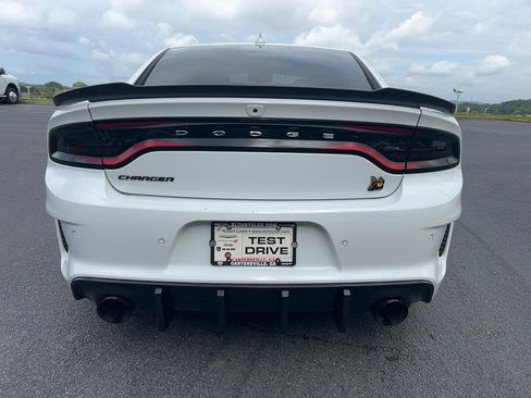 Used 2023 Dodge Charger Scat Pack RWD image 6