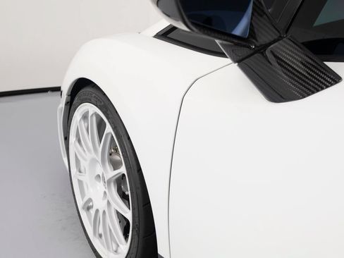 Used 2008 Lamborghini Gallardo Superleggera AWD/4WD image 55