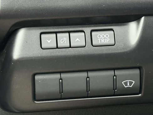 Used 2025 Lexus UX 300h AWD w/ Accessory Package (Z1) image 21
