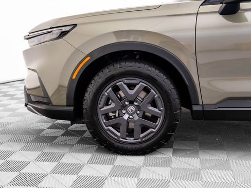 New 2026 Honda CR-V TrailSport image 38