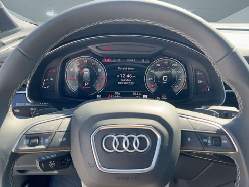 New 2026 Audi Q7 2.0T Premium image 18