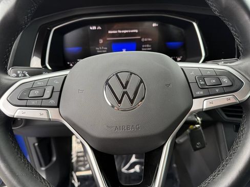 Used 2023 Volkswagen Jetta Sport FWD image 19