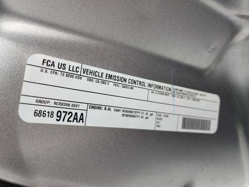 Used 2024 RAM 2500 Big Horn w/ Night Edition image 20