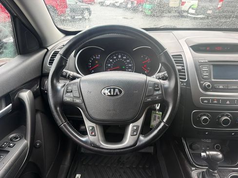 Used 2015 Kia Sorento LX FWD image 20
