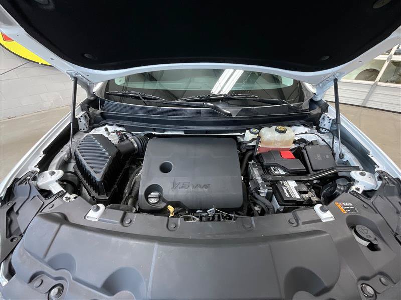 Used 2018 Chevrolet Traverse LS AWD/4WD image 33