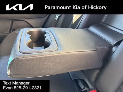 Used 2020 Kia Optima S image 14