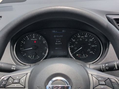 Used 2019 Nissan Rogue Sport S FWD image 26
