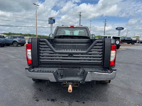 Used 2020 Ford F350 XL AWD/4WD image 4