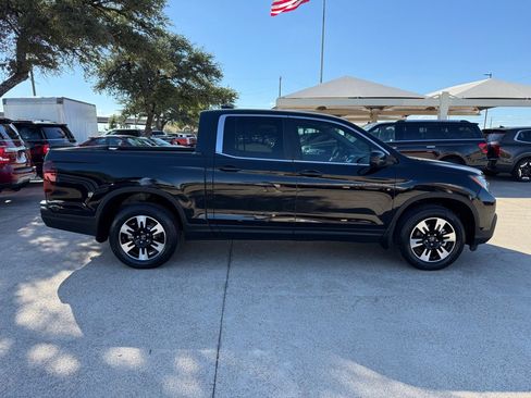 Used 2020 Honda Ridgeline RTL image 8