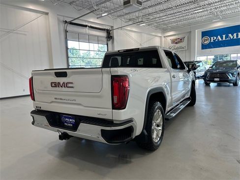 Used 2019 GMC Sierra 1500 SLT image 6