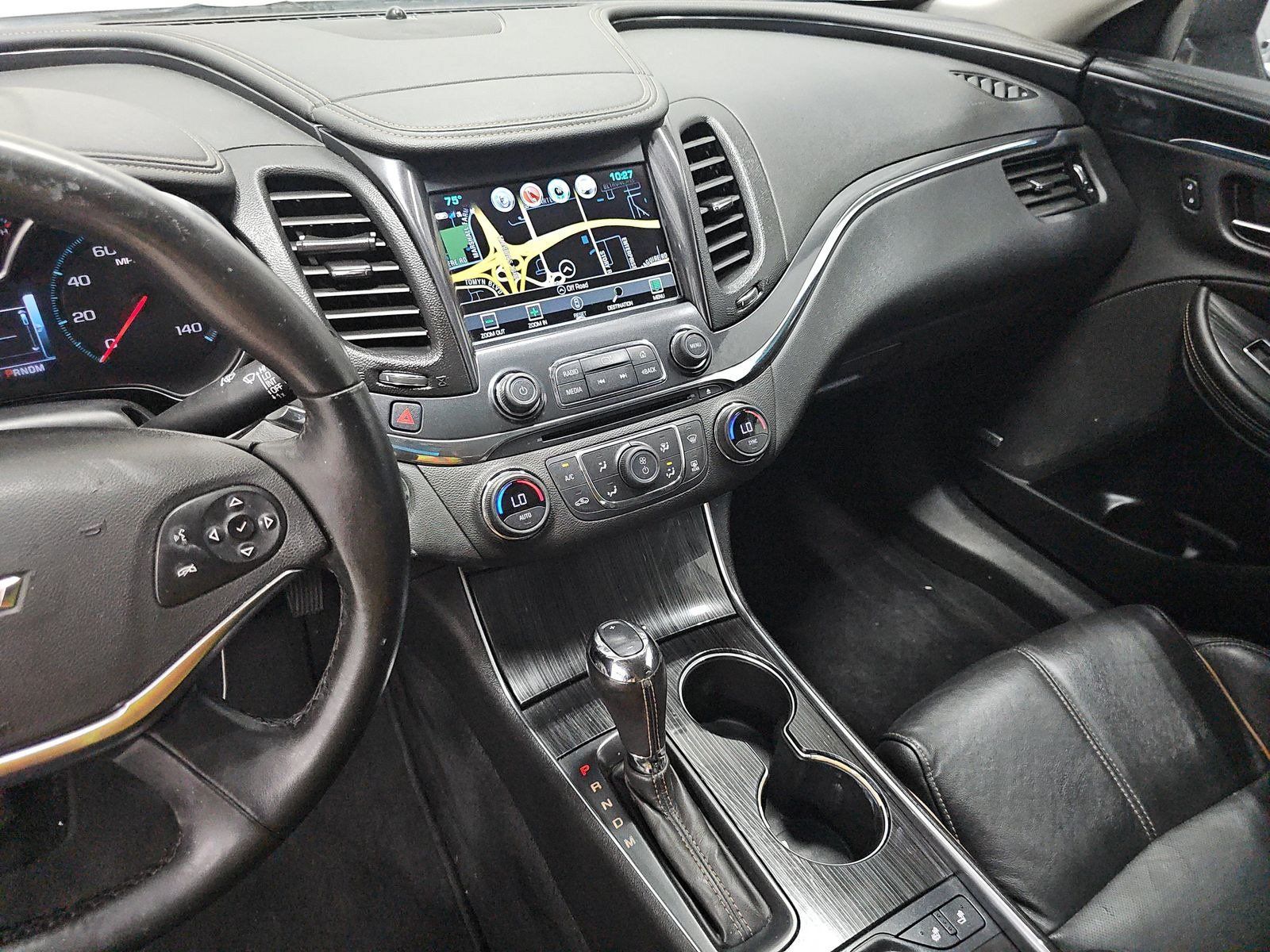 Used 2019 Chevrolet Impala Premier FWD image 7