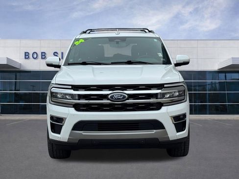 Used 2024 Ford Expedition Limited AWD/4WD image 41