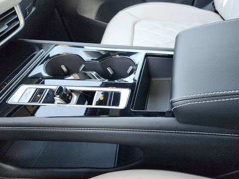 New 2026 Volkswagen Atlas Cross Sport SEL Premium R-Line image 20