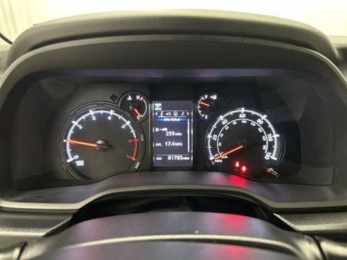 Used 2020 Toyota 4Runner SR5 Premium w/ Moonroof Package image 14