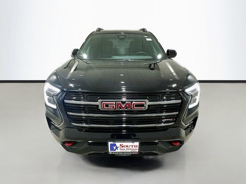 New 2026 GMC Terrain AT4 w/ Convenience Package III AWD/4WD image 2