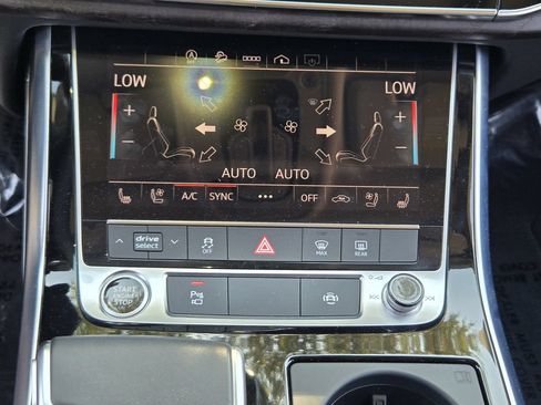 Certified 2023 Audi Q8 Premium Plus w/ Premium Plus Package AWD/4WD image 25