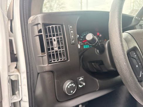 Used 2024 GMC Savana 2500 w/ Driver Convenience Package RWD image 24
