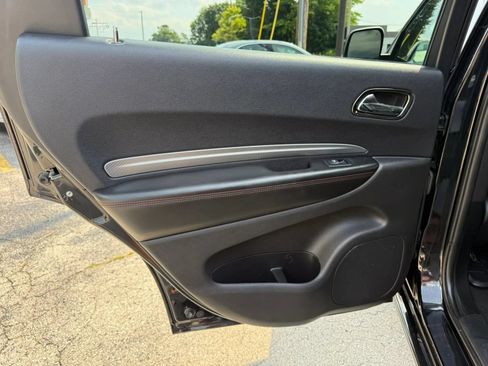 Used 2018 Dodge Durango GT AWD/4WD image 11