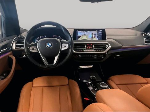 Used 2024 BMW X3 sDrive30i w/ Convenience Package w/ZPA RWD image 5
