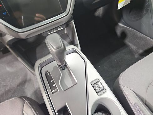 New 2026 Subaru Crosstrek 2.0i Premium image 24