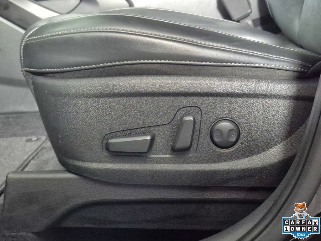 Used 2025 Kia Telluride S AWD/4WD image 17