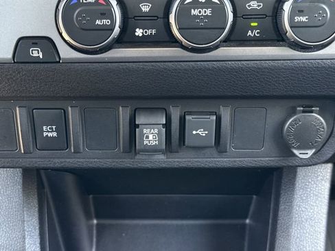 Used 2023 Toyota Tacoma SR5 RWD image 21