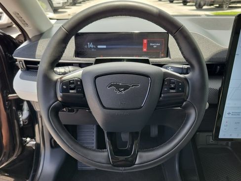 Certified 2025 Ford Mustang Mach-E Premium AWD/4WD image 29