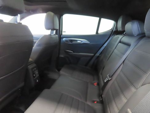 Used 2024 Dodge Hornet R/T Plus w/ R/T Blacktop Package AWD/4WD image 16