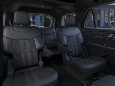 New 2026 Ford Explorer ST-Line image 11