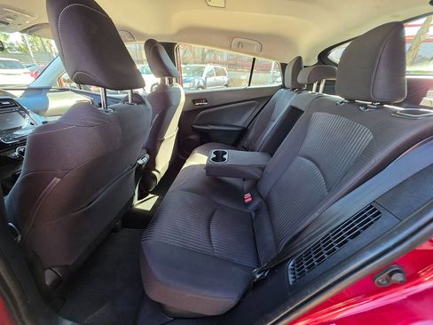 Used 2020 Toyota Prius Prime LE image 20