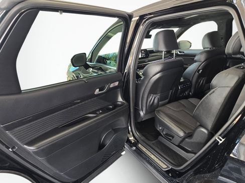 Used 2024 Hyundai Palisade Calligraphy AWD/4WD image 35