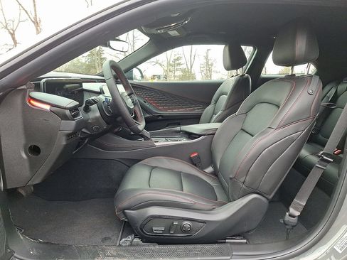 New 2026 Dodge Charger Scat Pack AWD/4WD image 37