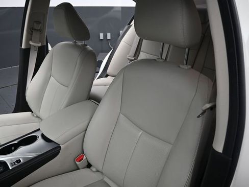 Used 2023 INFINITI Q50 Luxe w/ Cargo Package image 13