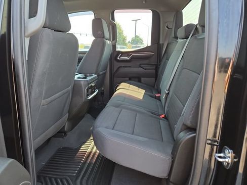 Used 2022 GMC Sierra 1500 Elevation w/ X31 Off-Road Package AWD/4WD image 29