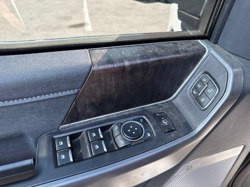 Used 2026 Ford F250 Lariat w/ Chrome Package AWD/4WD image 10
