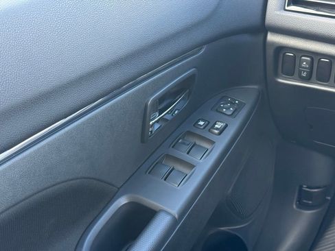 New 2026 Mitsubishi Outlander Sport AWD image 7