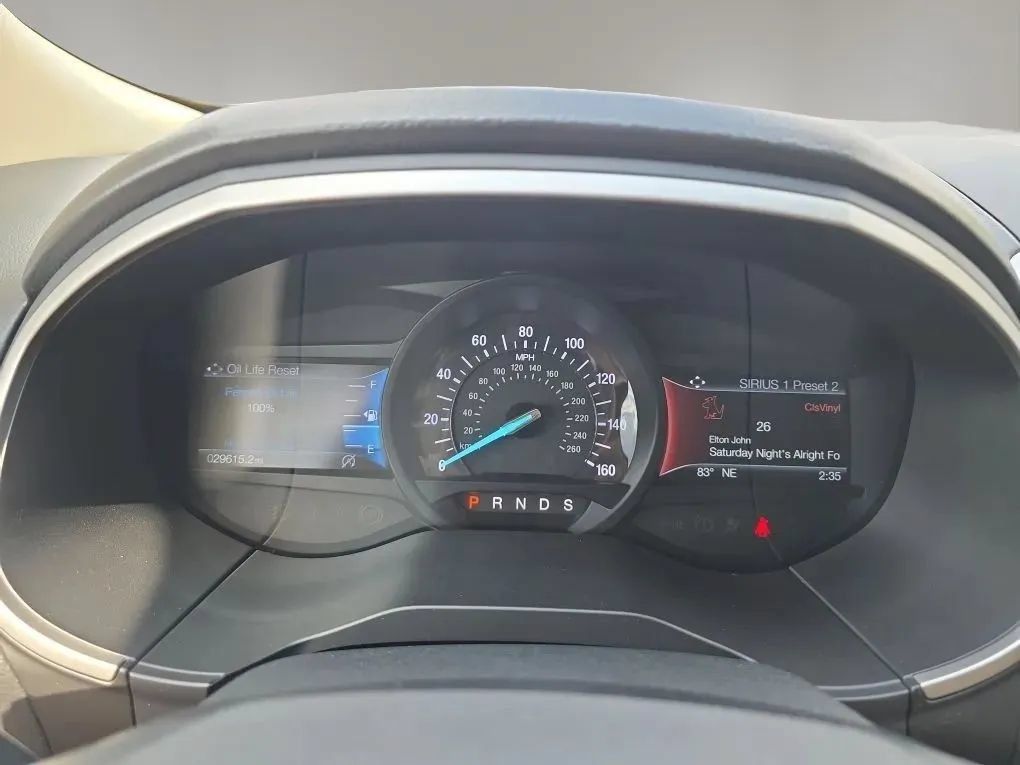 Used 2019 Ford Edge SEL w/ Equipment Group 201A FWD image 18