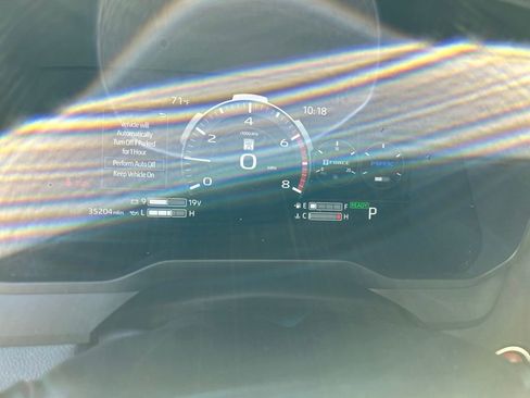 Used 2024 Toyota Sequoia TRD Pro image 20