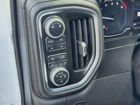 Used 2019 GMC Sierra 1500 SLT w/ SLT Premium Package AWD/4WD image 10
