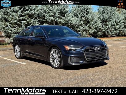 Used 2019 Audi A6 3.0T Prestige w/ Prestige Package