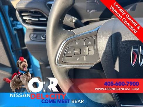 Used 2025 Buick Envista Sport Touring image 15