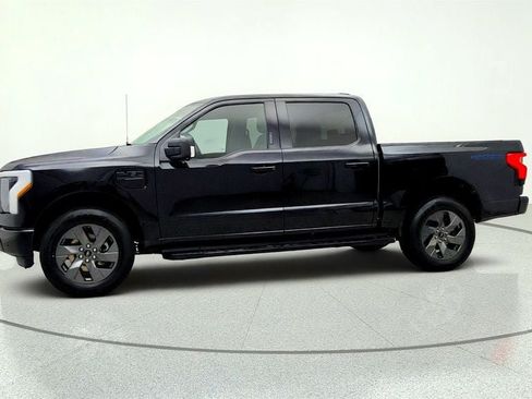 Used 2023 Ford F150 Lightning XLT w/ Equipment Group 312A High AWD/4WD image 8